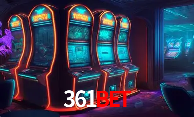 Bônus e promoções da 361bet