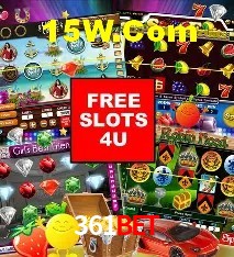 Casino Ao Vivo 361bet