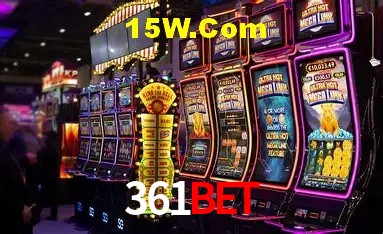 Jogos de Slot 361bet