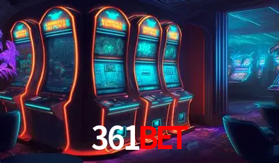 Diretório de Jogos 361bet