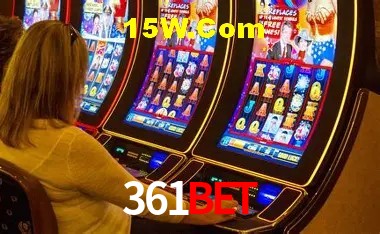 Provedores de Jogos 361bet