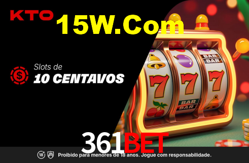 Apostas com odds competitivas na 361bet