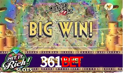 Variedade de jogos na 361bet