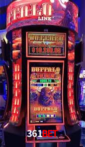 Exclusive Games 361bet