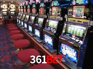Tecnologia da Plataforma 361bet