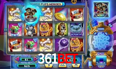 Benefícios VIP na 361bet