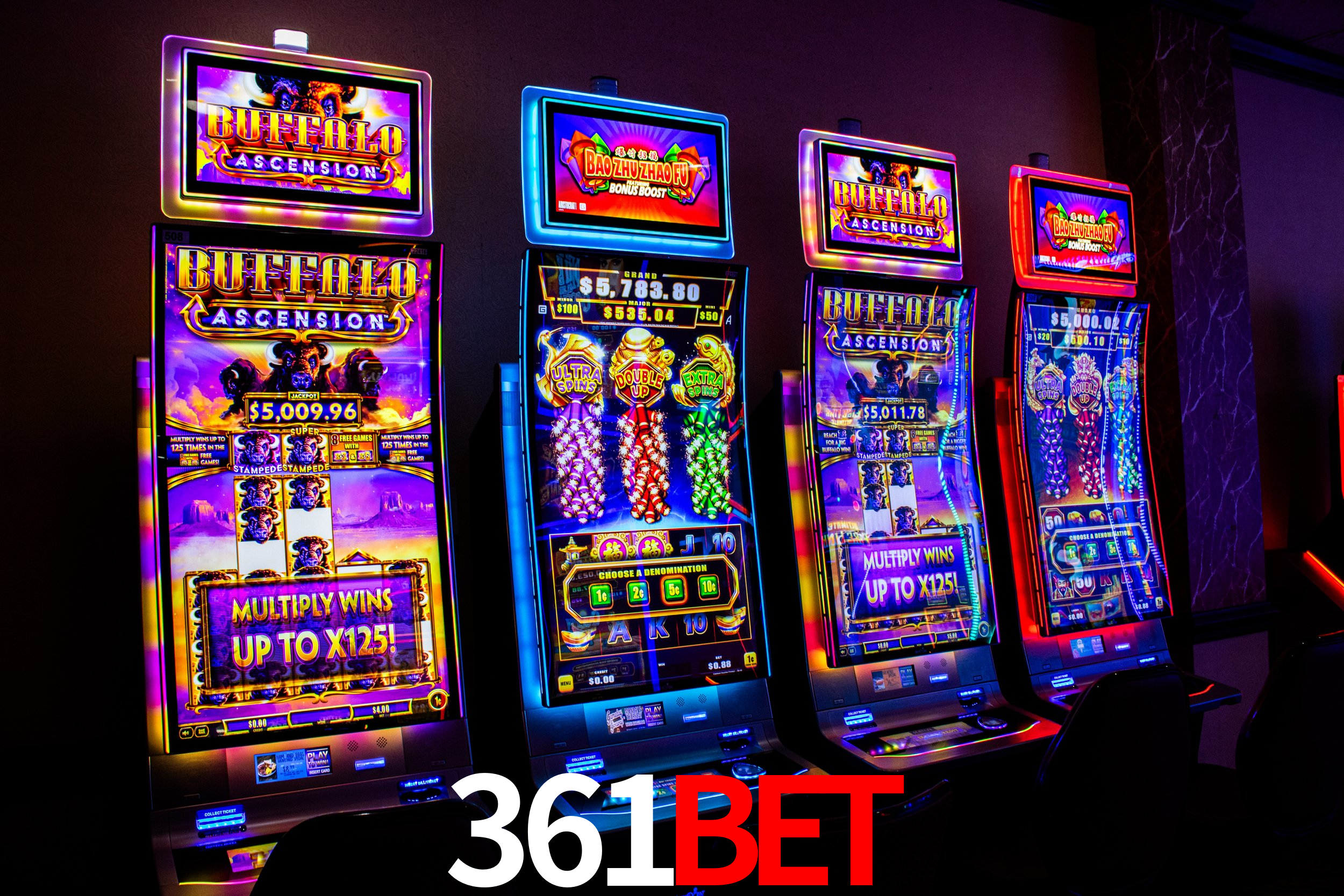 Secure Login 361bet