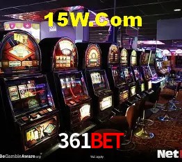 Apostas de Tênis 361bet