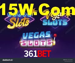Welcome Bonus 361bet